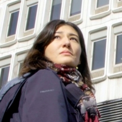 Marilou Brickert Marilou Brickert
