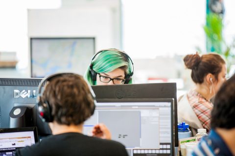 Informatique (BCompSc)
